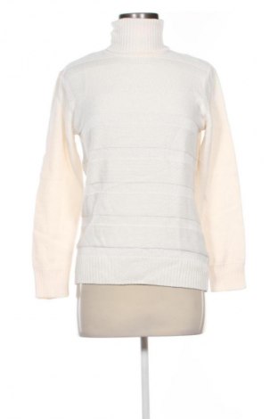 Γυναικείο πουλόβερ Esmara, Μέγεθος L, Χρώμα Εκρού, Τιμή 7,99 €