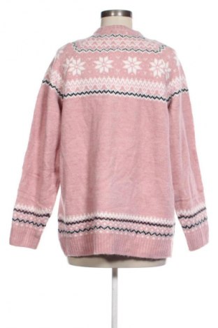 Γυναικείο πουλόβερ Esmara, Μέγεθος L, Χρώμα Πολύχρωμο, Τιμή 5,99 €