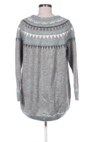 Női pulóver Esmara, Méret L, Szín Szürke, Ár 6 289 Ft