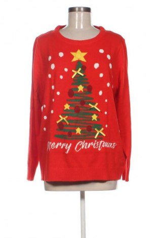 Női pulóver Esmara, Méret XL, Szín Sokszínű, Ár 3 589 Ft