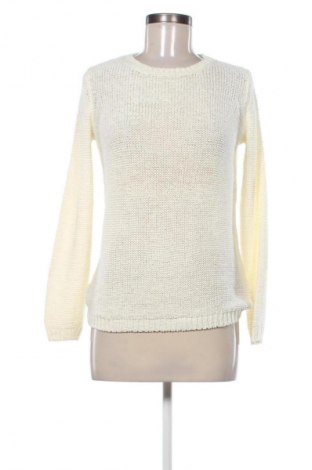 Dámský svetr Esmara, Velikost S, Barva Krémová, Cena  179,00 Kč