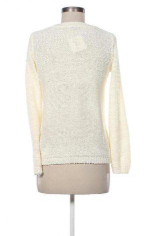Dámský svetr Esmara, Velikost S, Barva Krémová, Cena  179,00 Kč