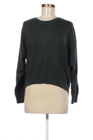 Dámský svetr Esprit, Velikost XS, Barva Zelená, Cena  259,00 Kč
