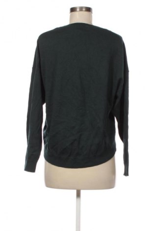 Dámský svetr Esprit, Velikost XS, Barva Zelená, Cena  259,00 Kč