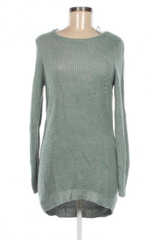 Дамски пуловер Esprit, Размер M, Цвят Зелен, Цена 10,22 €