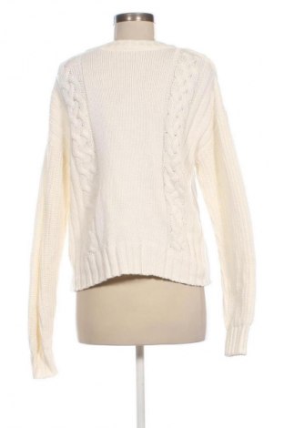 Дамски пуловер Esprit, Размер L, Цвят Екрю, Цена 10,22 €