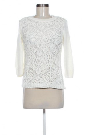 Pulover de femei Esprit, Mărime XS, Culoare Ecru, Preț 54,99 Lei