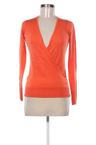 Dámský svetr Esprit, Velikost XS, Barva Oranžová, Cena  399,00 Kč