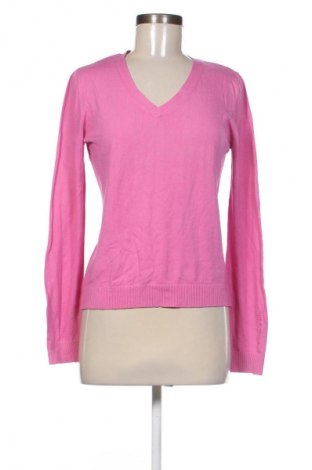 Dámský svetr Esprit, Velikost M, Barva Růžová, Cena  593,00 Kč