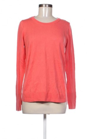 Γυναικείο πουλόβερ Esprit, Μέγεθος L, Χρώμα Κόκκινο, Τιμή 18,99 €