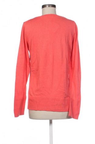 Γυναικείο πουλόβερ Esprit, Μέγεθος L, Χρώμα Κόκκινο, Τιμή 18,99 €