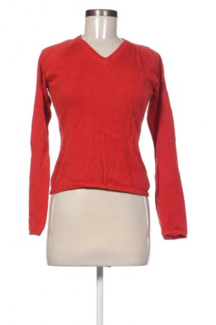 Dámský svetr Esprit, Velikost S, Barva Červená, Cena  539,00 Kč