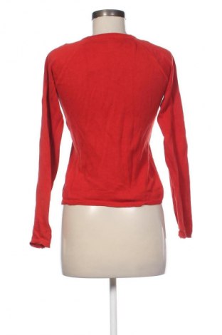 Dámský svetr Esprit, Velikost S, Barva Červená, Cena  539,00 Kč