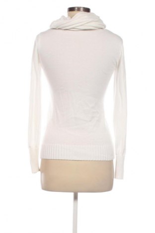 Γυναικείο πουλόβερ Esprit, Μέγεθος S, Χρώμα Λευκό, Τιμή 15,99 €