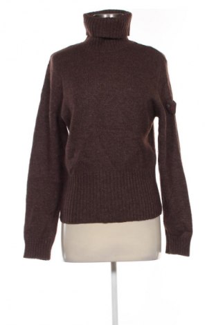 Дамски пуловер Esprit, Размер L, Цвят Кафяв, Цена 9,71 €