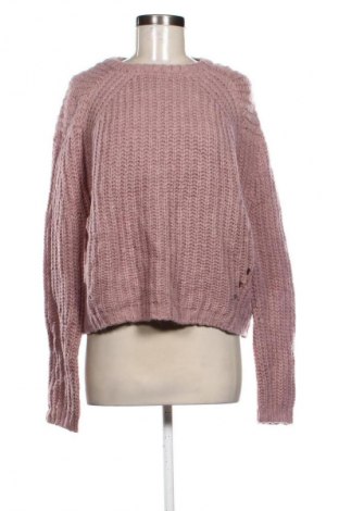 Dámský svetr Esprit, Velikost M, Barva Popelavě růžová, Cena  199,00 Kč