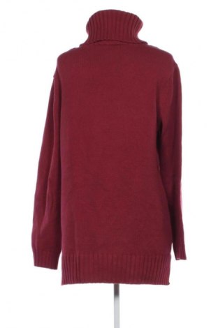 Damenpullover Esprit, Größe XL, Farbe Rot, Preis 15,99 €