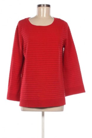 Γυναικείο πουλόβερ Esprit, Μέγεθος L, Χρώμα Κόκκινο, Τιμή 12,99 €