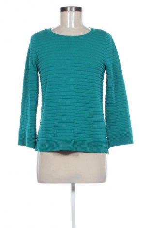 Γυναικείο πουλόβερ Esprit, Μέγεθος XS, Χρώμα Πράσινο, Τιμή 10,99 €