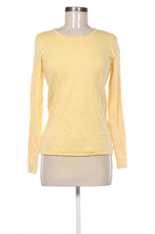Γυναικείο πουλόβερ Esprit, Μέγεθος S, Χρώμα Κίτρινο, Τιμή 11,99 €