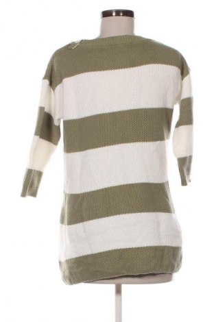 Γυναικείο πουλόβερ Esprit, Μέγεθος M, Χρώμα Πολύχρωμο, Τιμή 11,99 €