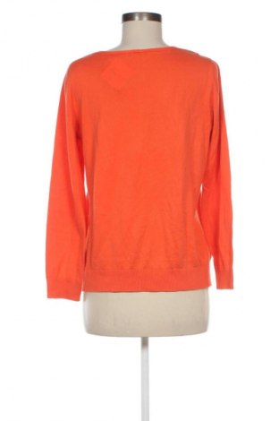 Дамски пуловер Esprit, Размер L, Цвят Оранжев, Цена 21,00 €