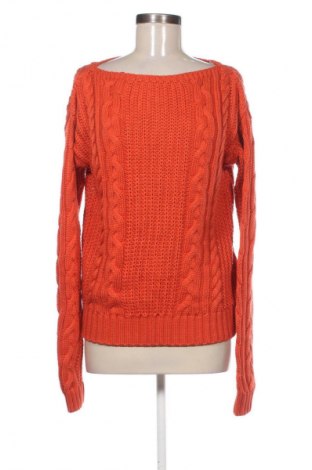 Damski sweter Esprit, Rozmiar M, Kolor Pomarańczowy, Cena 48,99 zł