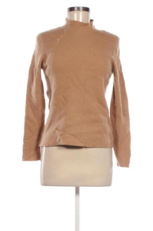 Dámský svetr Esqualo, Velikost M, Barva Hnědá, Cena  179,00 Kč