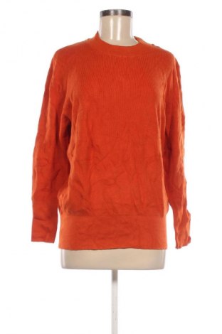 Дамски пуловер Essentials by Tchibo, Размер XXL, Цвят Оранжев, Цена 9,71 €