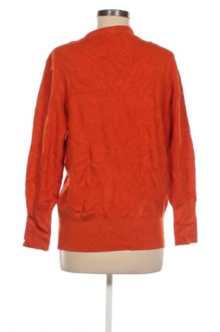 Дамски пуловер Essentials by Tchibo, Размер XXL, Цвят Оранжев, Цена 9,71 €
