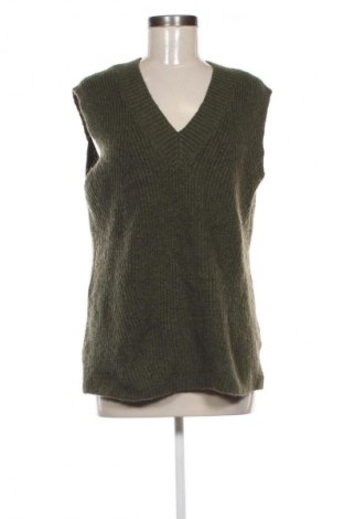 Γυναικείο πουλόβερ Essentials by Tchibo, Μέγεθος M, Χρώμα Πράσινο, Τιμή 1,99 €