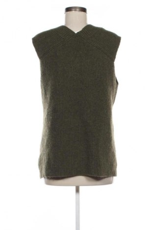 Γυναικείο πουλόβερ Essentials by Tchibo, Μέγεθος M, Χρώμα Πράσινο, Τιμή 1,99 €