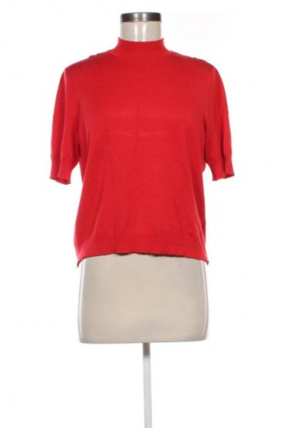 Dámský svetr Essentials by Tchibo, Velikost M, Barva Červená, Cena  419,00 Kč