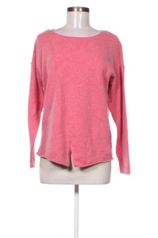 Damski sweter Estelle, Rozmiar L, Kolor Różowy, Cena 101,99 zł