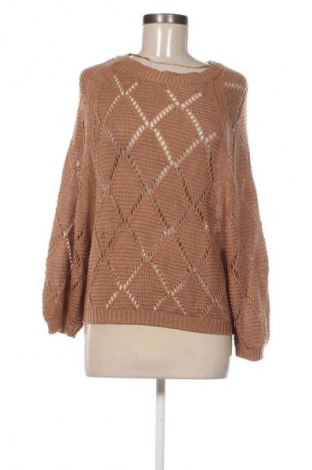 Dámský svetr Etam, Velikost M, Barva Hnědá, Cena  1 597,00 Kč
