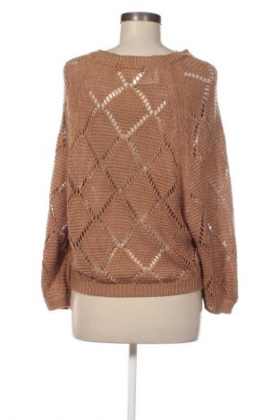 Dámský svetr Etam, Velikost M, Barva Hnědá, Cena  1 597,00 Kč
