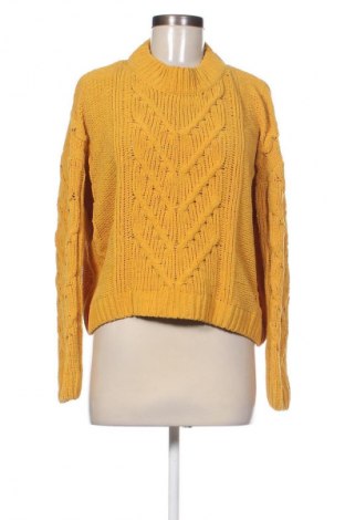 Dámský svetr Etam, Velikost XS, Barva Oranžová, Cena  279,00 Kč