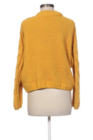 Dámský svetr Etam, Velikost XS, Barva Oranžová, Cena  279,00 Kč