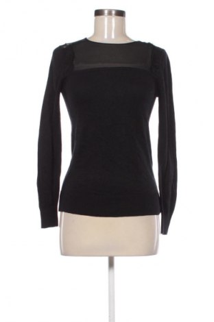 Γυναικείο πουλόβερ Etam, Μέγεθος XS, Χρώμα Μαύρο, Τιμή 10,99 €