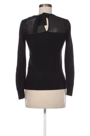 Γυναικείο πουλόβερ Etam, Μέγεθος XS, Χρώμα Μαύρο, Τιμή 10,99 €