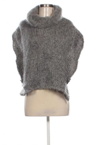 Dámský svetr Ethic, Velikost XL, Barva Šedá, Cena  229,00 Kč