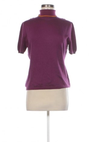 Dámský svetr Etro, Velikost XL, Barva Fialová, Cena  4 699,00 Kč