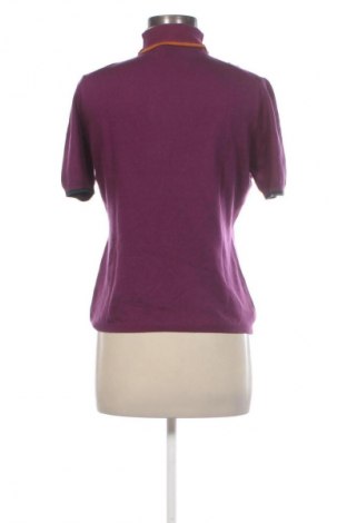 Dámský svetr Etro, Velikost XL, Barva Fialová, Cena  4 699,00 Kč