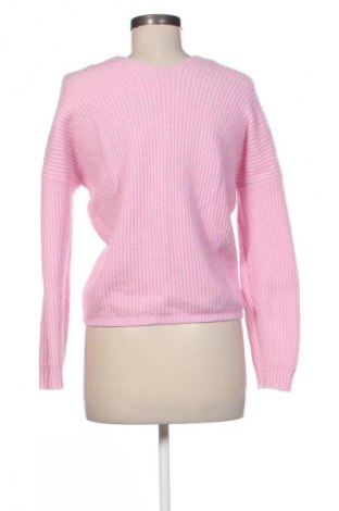 Dámský svetr Even&Odd, Velikost XS, Barva Růžová, Cena  259,00 Kč
