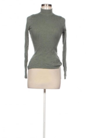 Női pulóver Even&Odd, Méret L, Szín Zöld, Ár 3 149 Ft