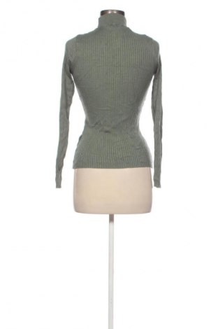 Női pulóver Even&Odd, Méret L, Szín Zöld, Ár 3 149 Ft