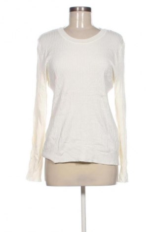 Дамски пуловер Even&Odd, Размер 3XL, Цвят Бял, Цена 24,03 €
