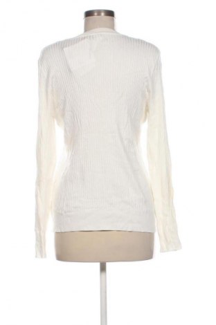 Дамски пуловер Even&Odd, Размер 3XL, Цвят Бял, Цена 24,03 €