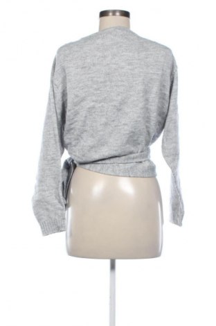 Dámský svetr Even&Odd, Velikost M, Barva Šedá, Cena  559,00 Kč