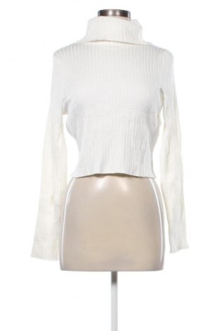 Γυναικείο πουλόβερ Even&Odd, Μέγεθος XL, Χρώμα Εκρού, Τιμή 23,99 €